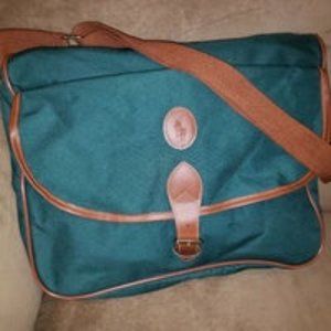 POLO Ralph Lauren Messenger Bag